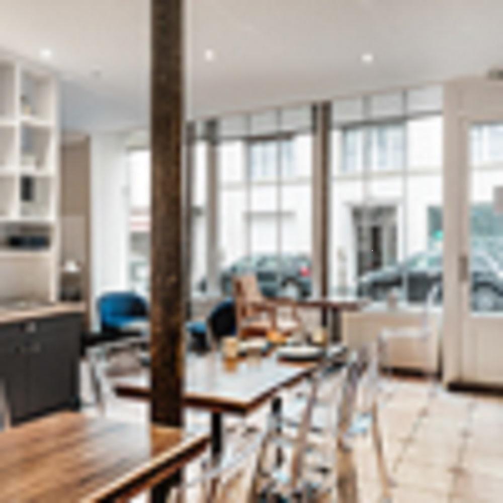 Hotel Courcelles Mederic Paris Exterior foto